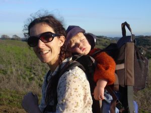 About Hummingbird Hill Playgarden Hikes